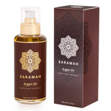 Argan Oil Pure - 200 ml